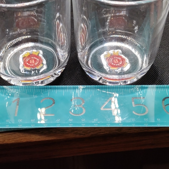 2 Jim Beam lowballs - Picture 5 of 7